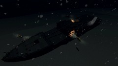 A screenshot taken in Dreams. 3 of 8.