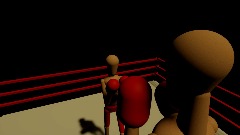 A screenshot taken in Dreams. 4 of 7.