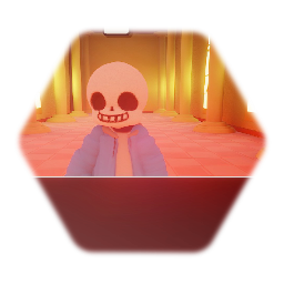 Sans  [ G］