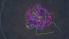 A screenshot taken in Dreams. 13 of 30.