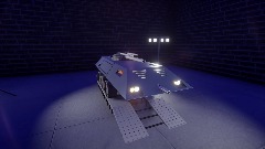 Twisted Metal 1-3: Minion drivable