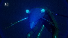 A screenshot taken in Dreams. 2 of 3.