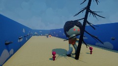 (CLOSED) Red light Green light (FIRST WAVE)