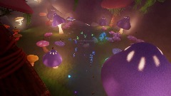 Mushroom worlds [1-1]