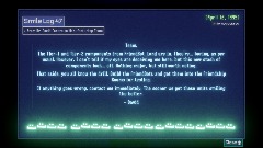 A screenshot taken in Dreams. 7 of 22.