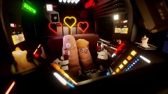 A screenshot taken in Dreams. 9 of 11.