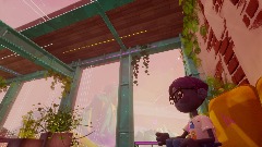 A screenshot taken in Dreams. 3 of 28.