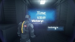 A screenshot taken in Dreams. 16 of 30.