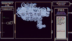 A screenshot taken in Dreams. 15 of 23.