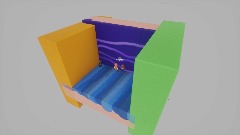 A screenshot taken in Dreams. 5 of 12.