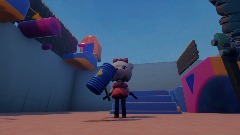 The MOST SIMPLE level