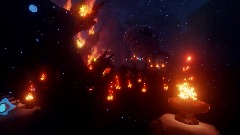 A screenshot taken in Dreams. 8 of 30.