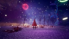 A screenshot taken in Dreams. 3 of 5.