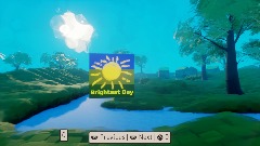 Brightest Day (Album)