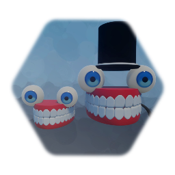 Ремикс: Teethdoor and Gordo