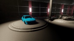 Force paradise menu 2