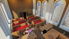 Gang IS:|: The trial of Sam the cat