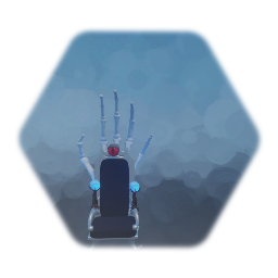 Opposite Day Baer Story Crossover