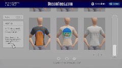 A screenshot taken in Dreams. 2 of 2.