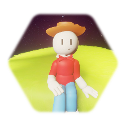 Cursiveclown oc fresh