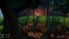 A screenshot taken in Dreams. 7 of 19.