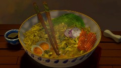 A screenshot taken in Dreams. 17 of 30.