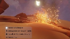 Explosion Effects Test Range