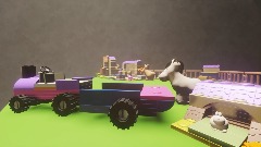 A screenshot taken in Dreams. 21 of 21.