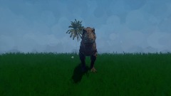 A screenshot taken in Dreams. 8 of 9.