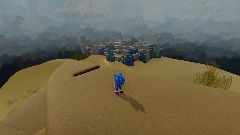 A screenshot taken in Dreams. 1 of 1.