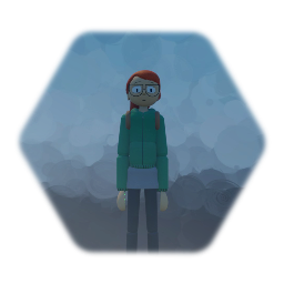 Tulip - Infinity Train