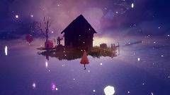 A screenshot taken in Dreams. 4 of 4.