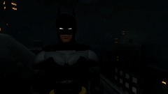 Batman Animation