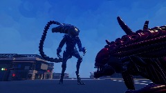 A screenshot taken in Dreams. 2 of 3.