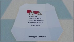 A screenshot taken in Dreams. 1 of 2.