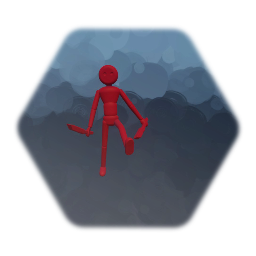 Level 1 assassin (enemy mini boss)