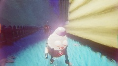 A screenshot taken in Dreams. 10 of 14.
