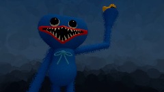 Poppy playtime The party