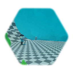 Codesiv:The Quest Of A Stolen Spongebob Kit