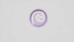 Ubisoft Logo Opening 2003 Kirby Gamecube Game Edition OLD