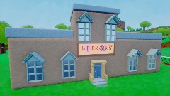 Library Classeroom 2 Onett