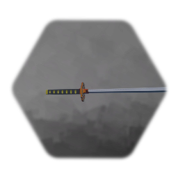 Katana Sword