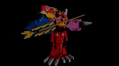 A screenshot taken in Dreams. 3 of 10.