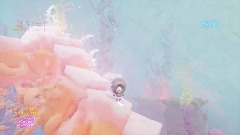 A screenshot taken in Dreams. 18 of 22.