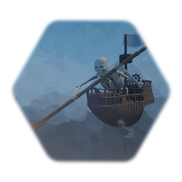 Ghost Ship
