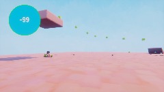 A screenshot taken in Dreams. 10 of 15.