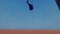 A screenshot taken in Dreams. 20 of 24.