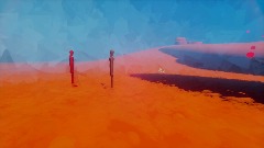 mission 10 journey in desert