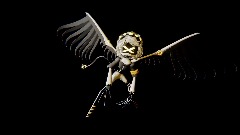 A screenshot taken in Dreams. 1 of 1.