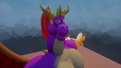 A screenshot taken in Dreams. 1 of 6.